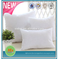 WXHEJ 100% cotton Hotel Firm Microfiber FIlled Pillow